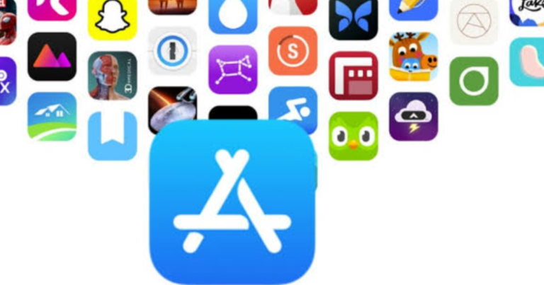 apple app store