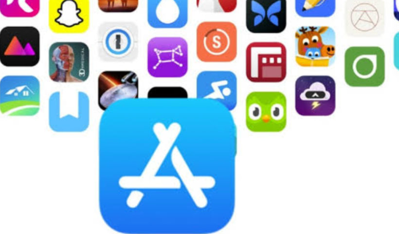 apple app store