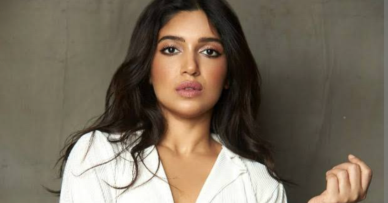 bhumi pendnekar