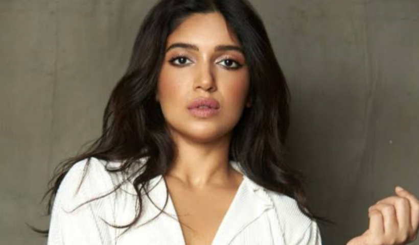 bhumi pendnekar