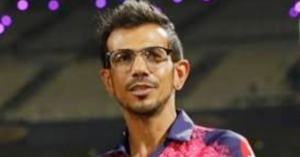 chahal