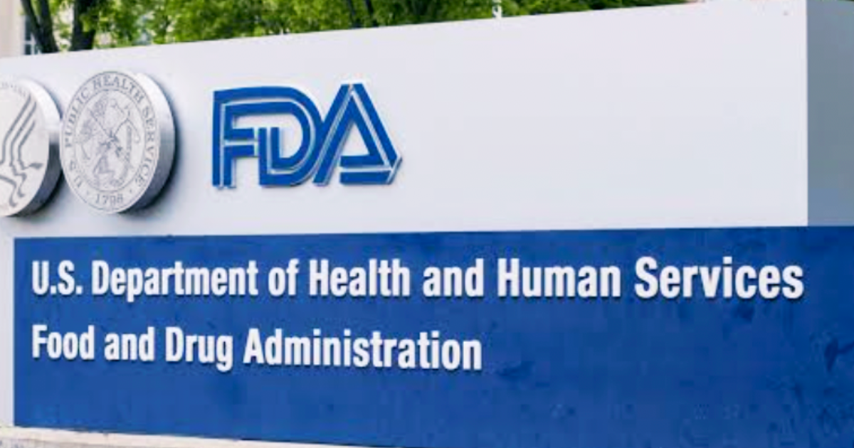 fda us
