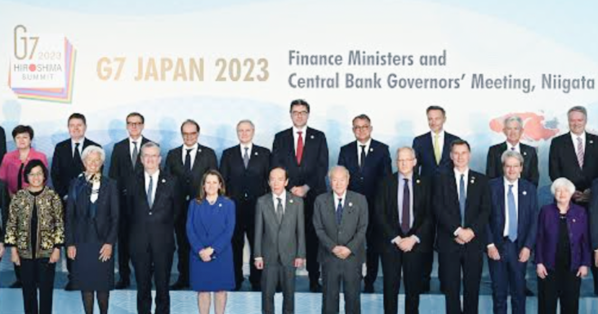 g7 japan