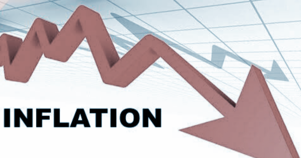 inflation 2