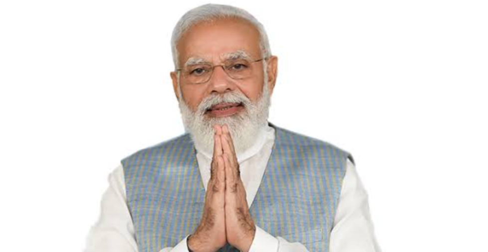 pm modi India