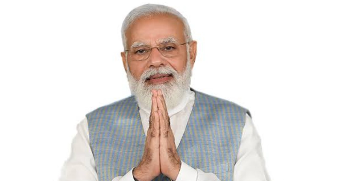 pm modi India