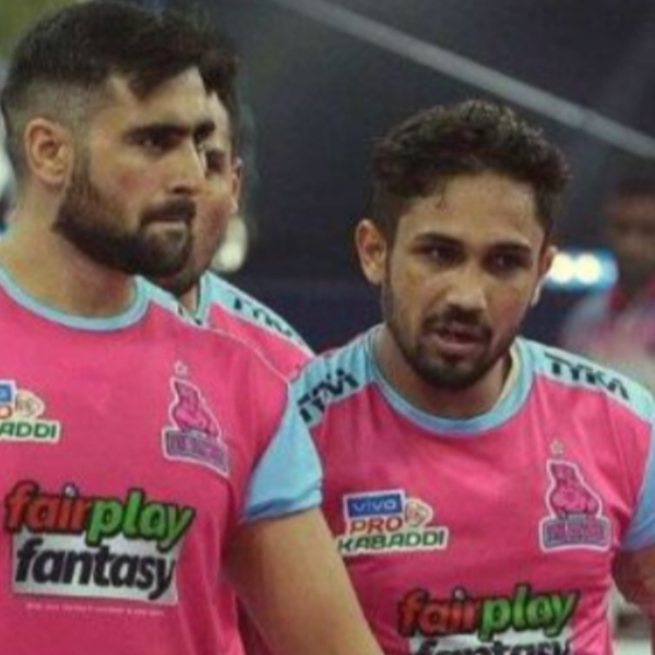 rahul choudhary kabaddi