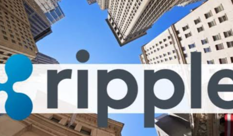 ripple crypto