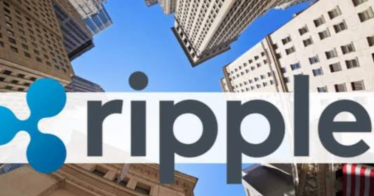 ripple crypto