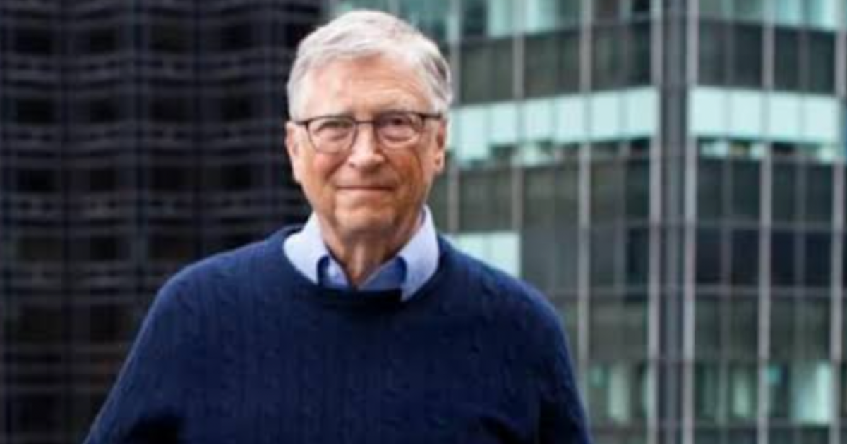 Bill Gates
