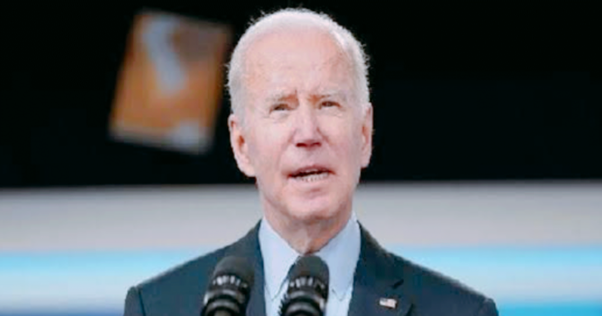 Joe Biden