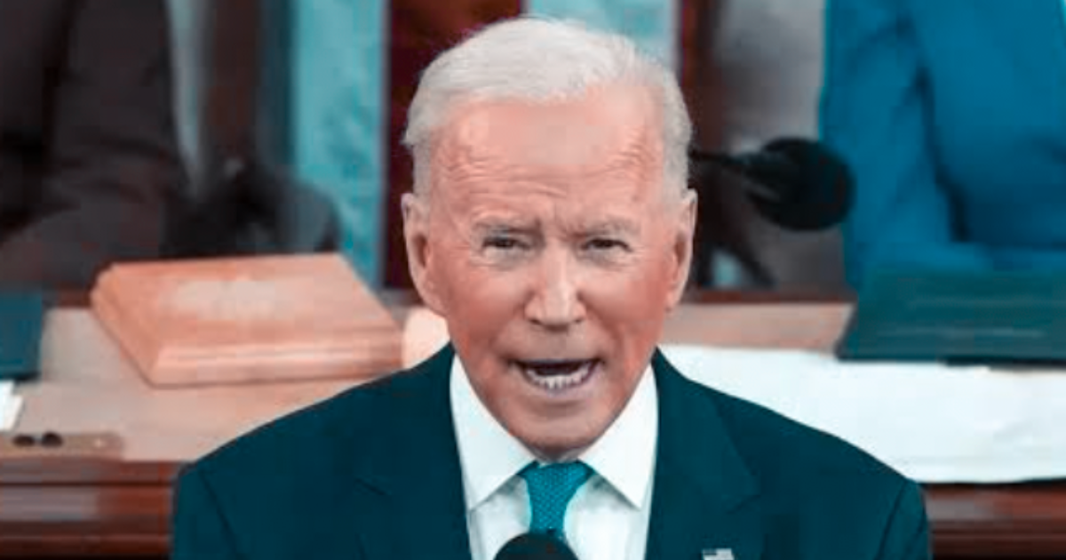 Joe Biden us