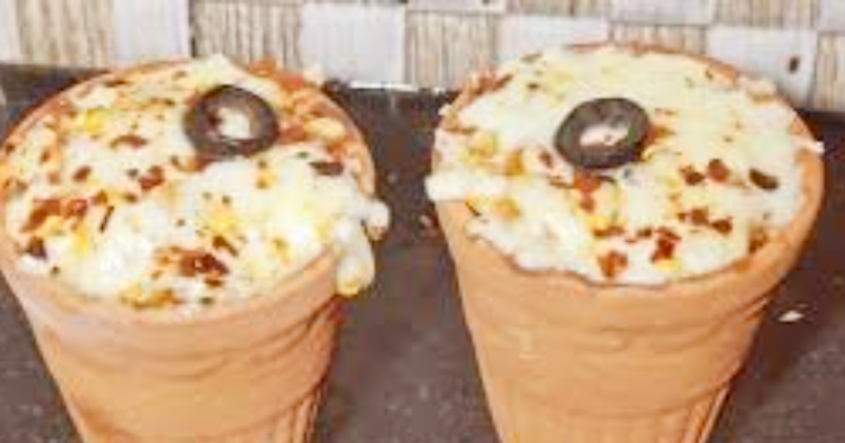 Kulhar Pizza