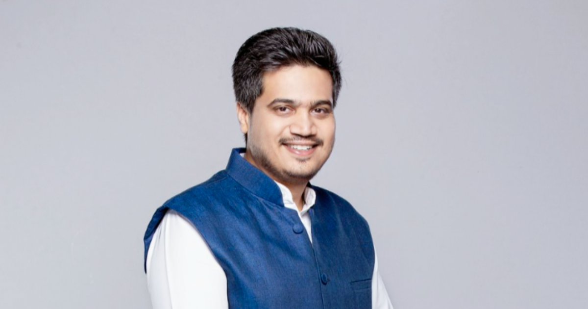 Rohit Pawar mca