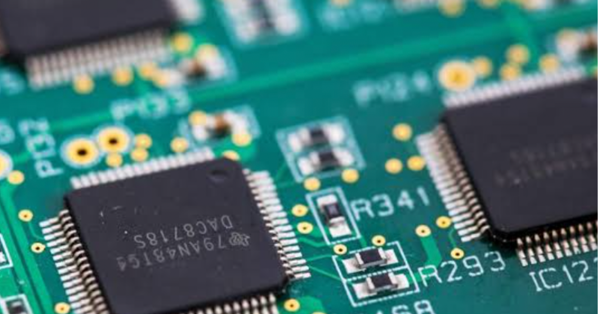 Semiconductor