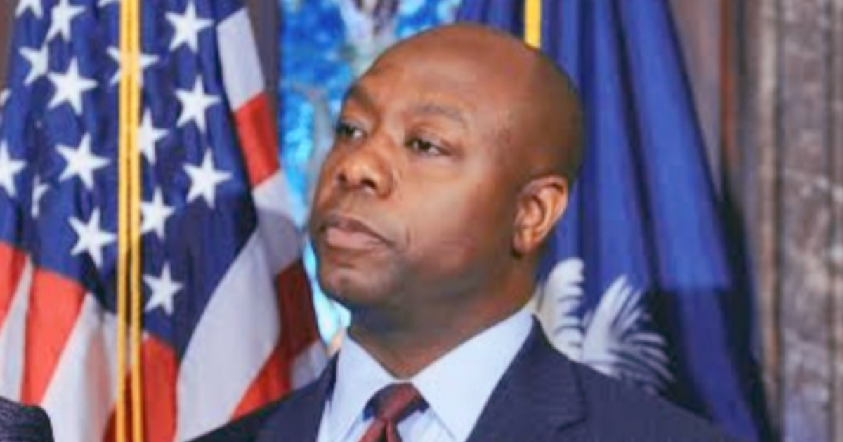 Tim Scott
