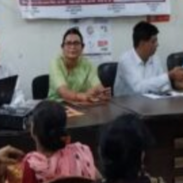 aashya sangini