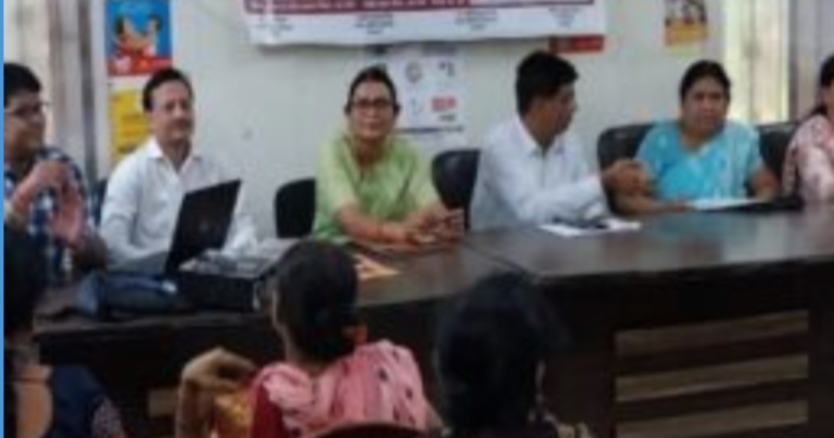 aashya sangini