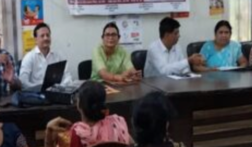 aashya sangini