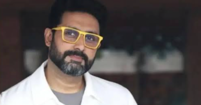 abhishek bachhan