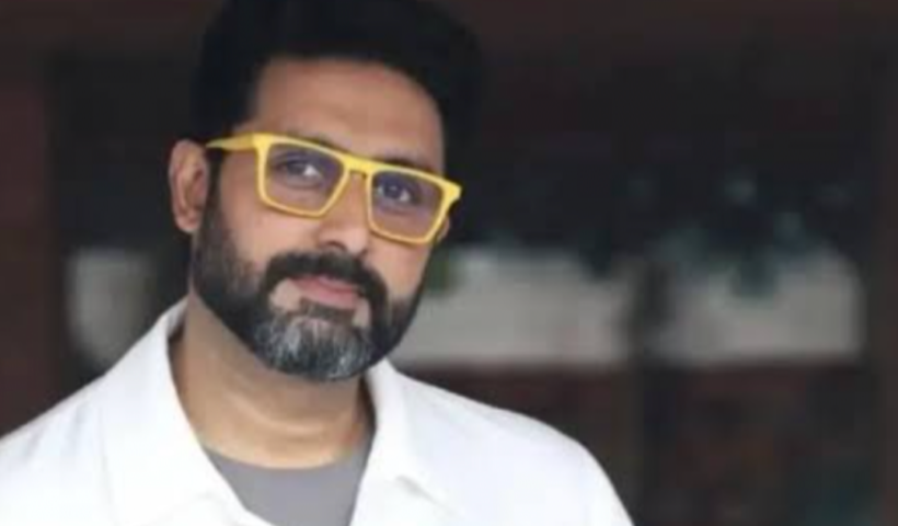 abhishek bachhan