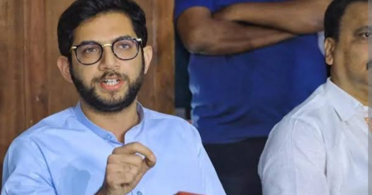 aditya thakare
