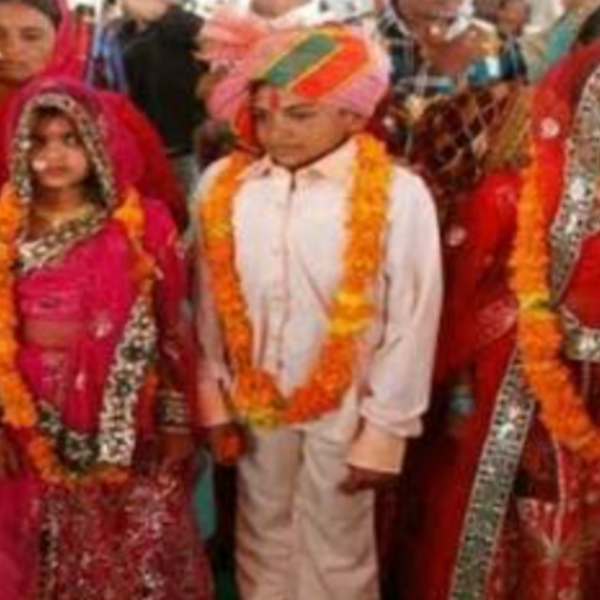 bal vivah