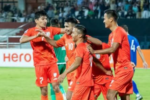 bharat football