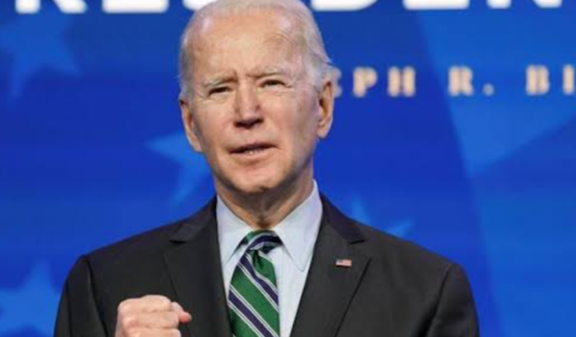 biden us