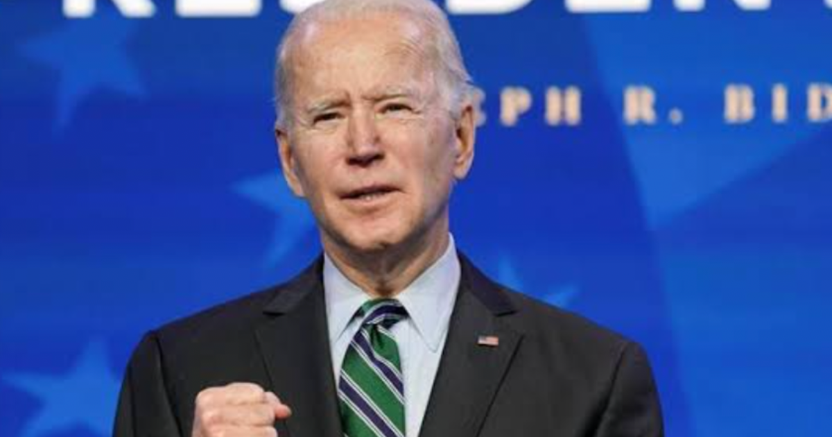 biden us