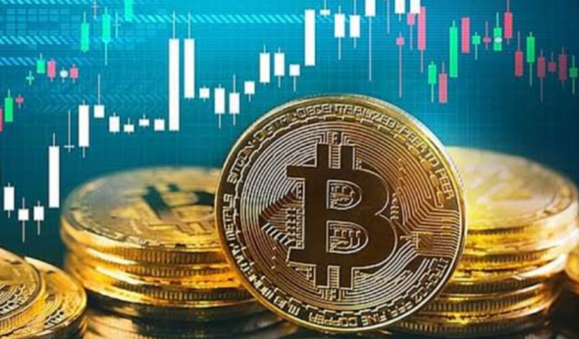 bitcoin