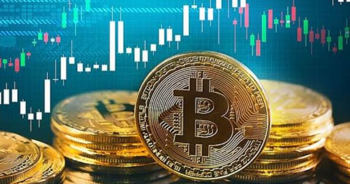 bitcoin