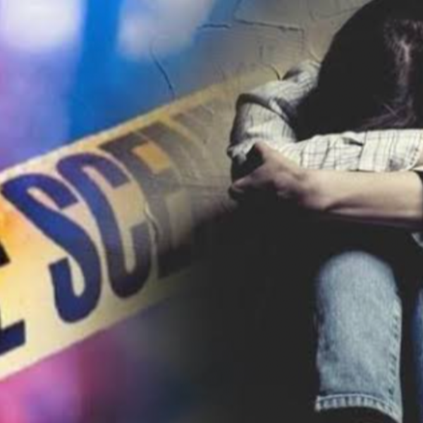 crime rajestan