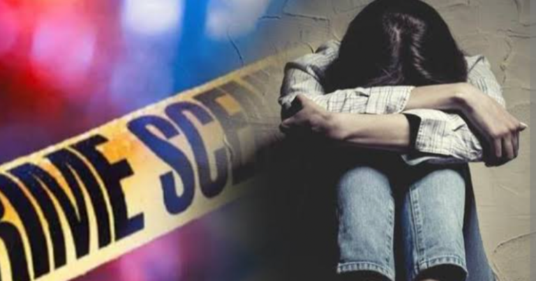 crime rajestan