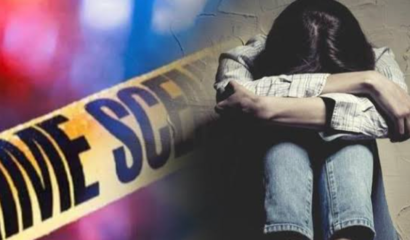 crime rajestan