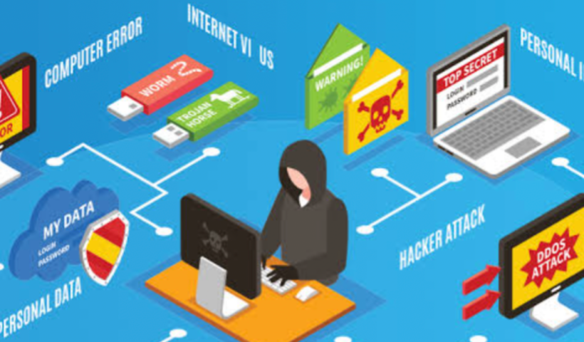 cyber crime