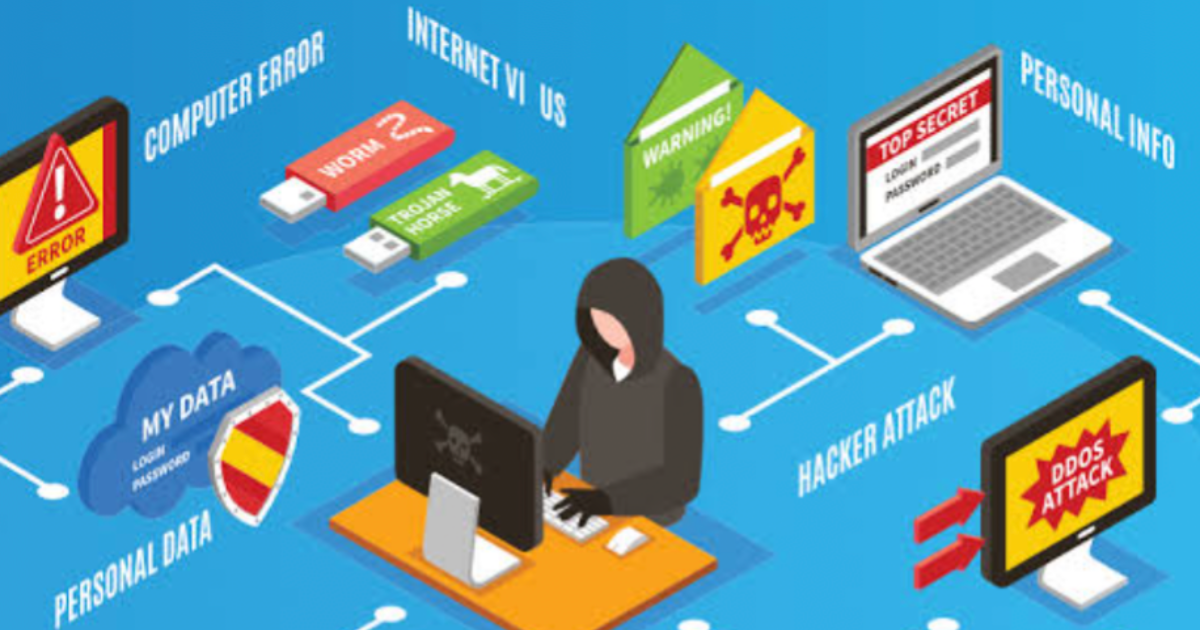 cyber crime