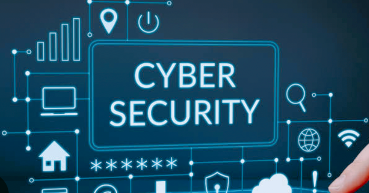 cyber