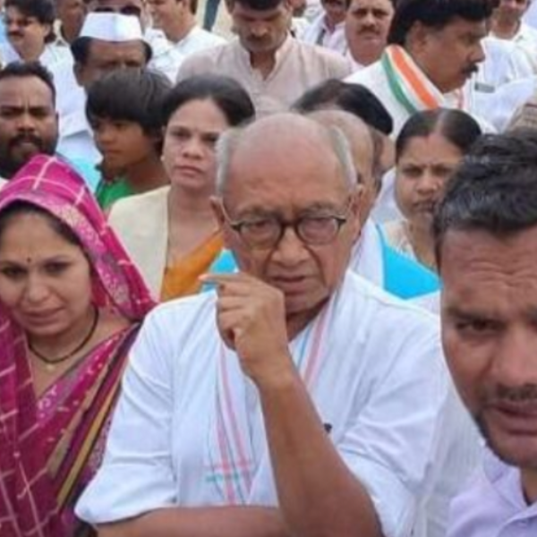 digvijay shing