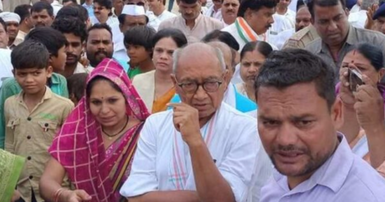 digvijay shing