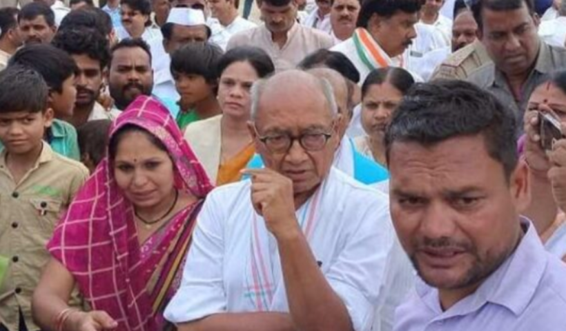 digvijay shing