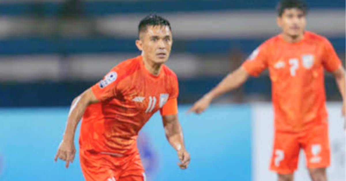football bharat