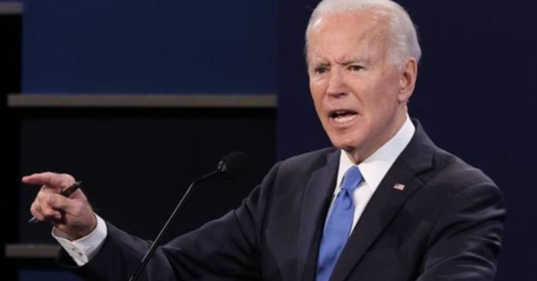 joe Biden c