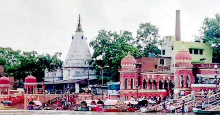 kanpur temple