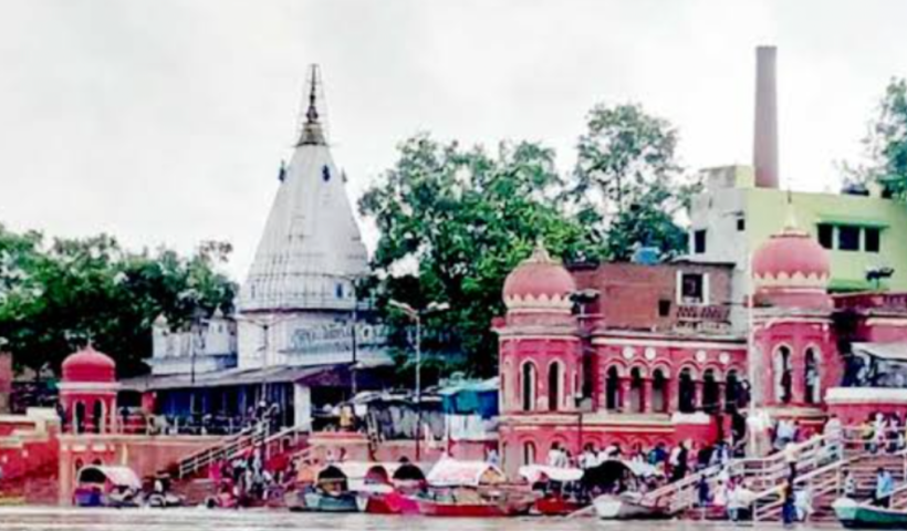 kanpur temple