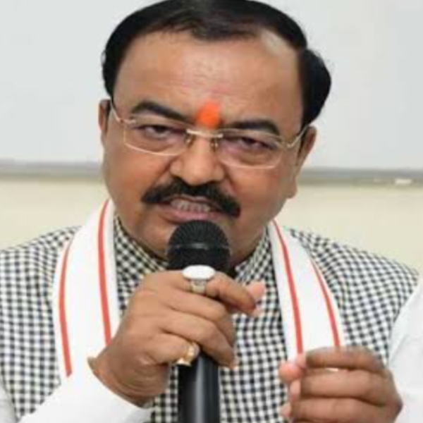 keshav Prasad mourya