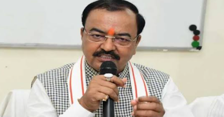 keshav Prasad mourya