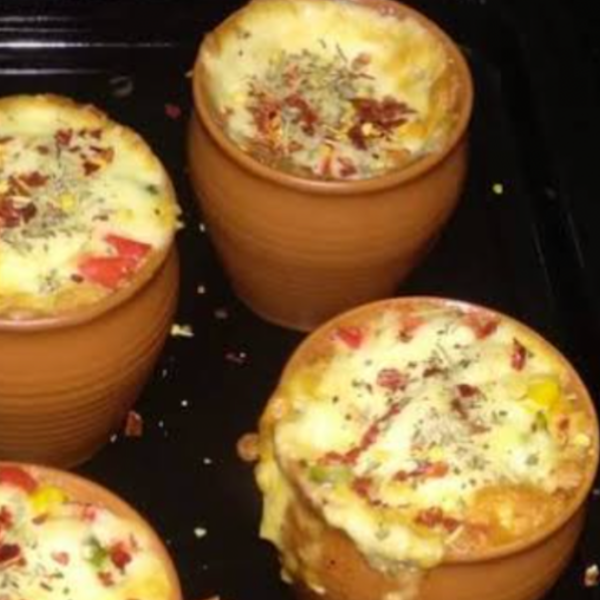 kullad pizza