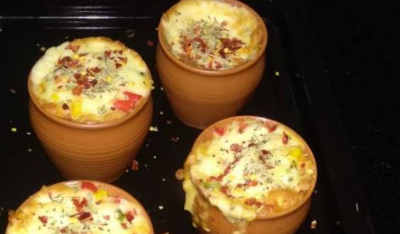 kullad pizza