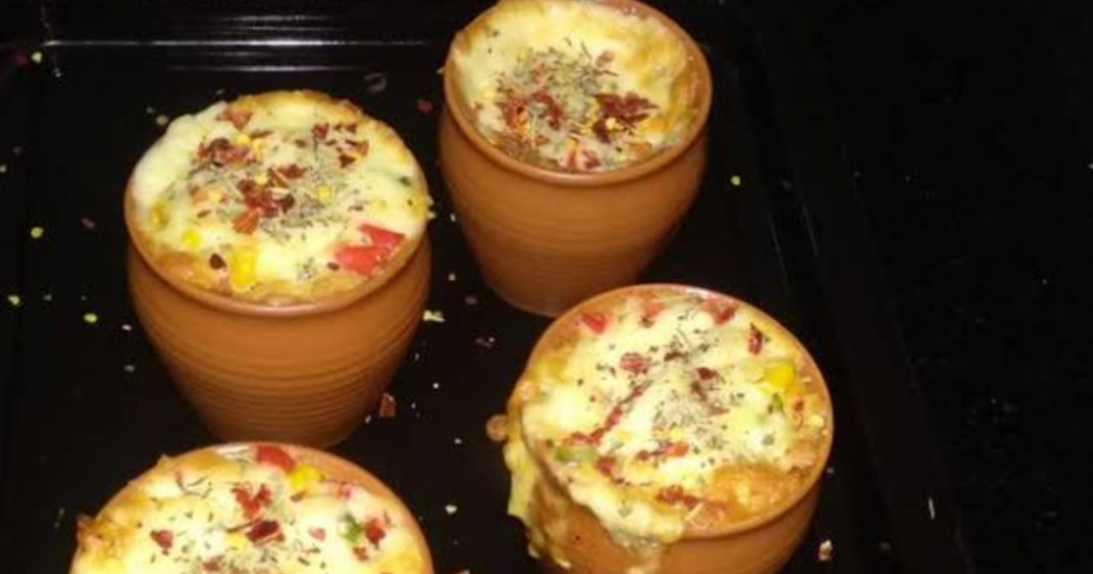 kullad pizza